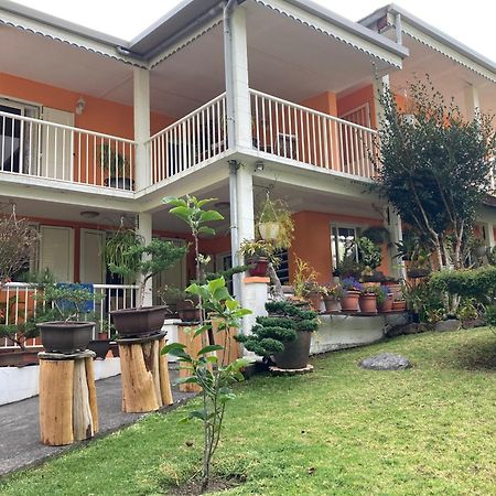 Les Begonias Villa ซีลาโอส ภายนอก รูปภาพ