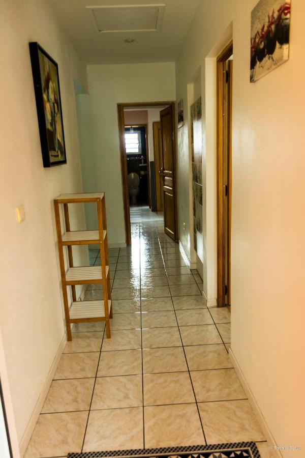 Les Begonias Villa ซีลาโอส ภายนอก รูปภาพ