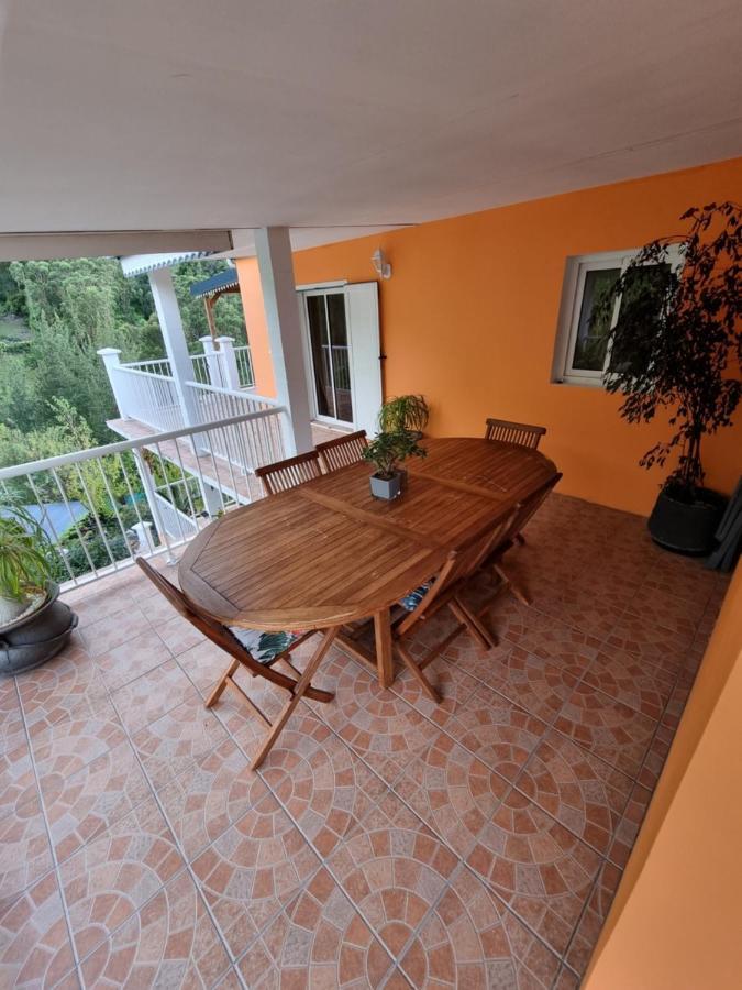 Les Begonias Villa ซีลาโอส ภายนอก รูปภาพ