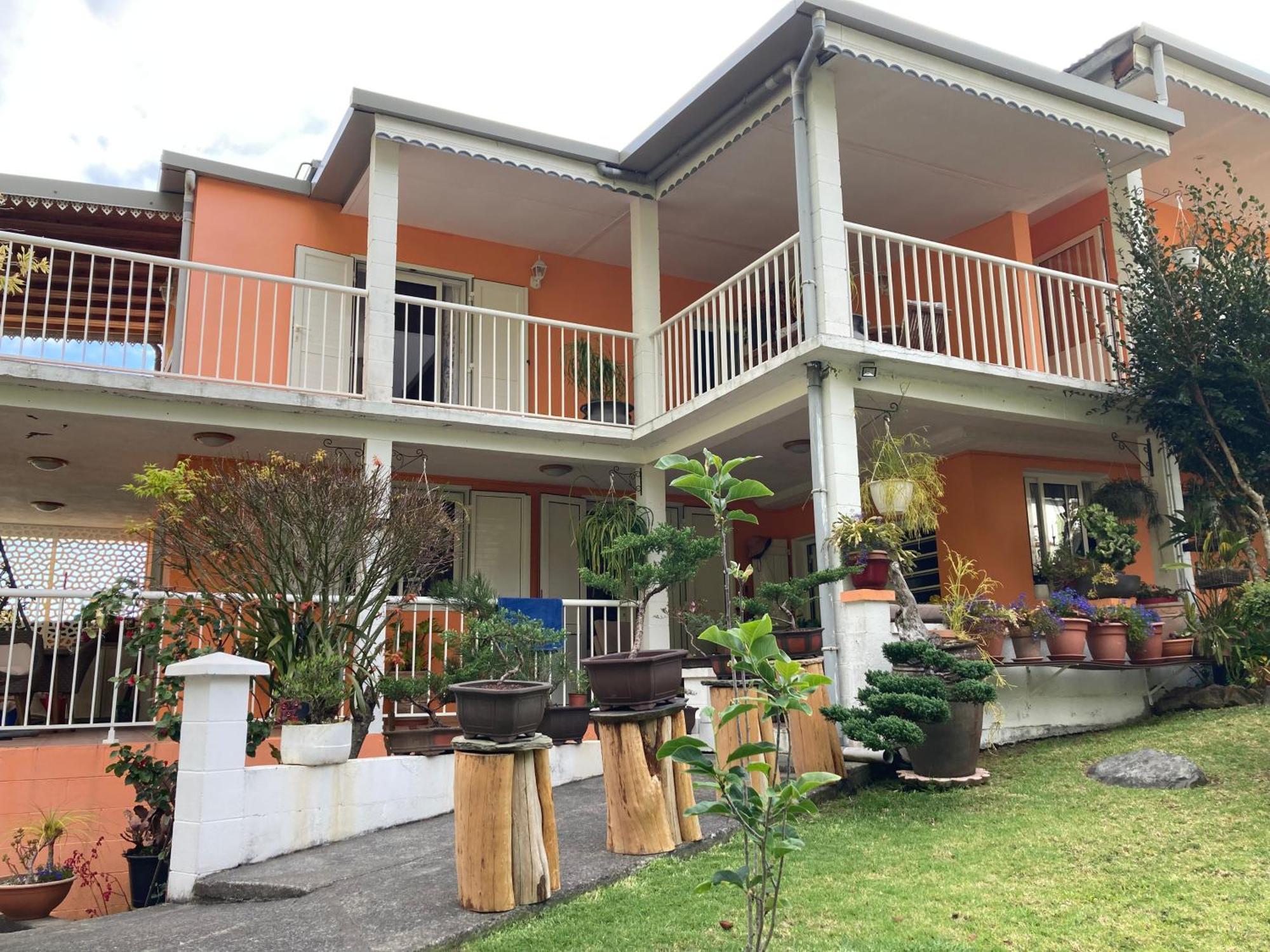 Les Begonias Villa ซีลาโอส ภายนอก รูปภาพ