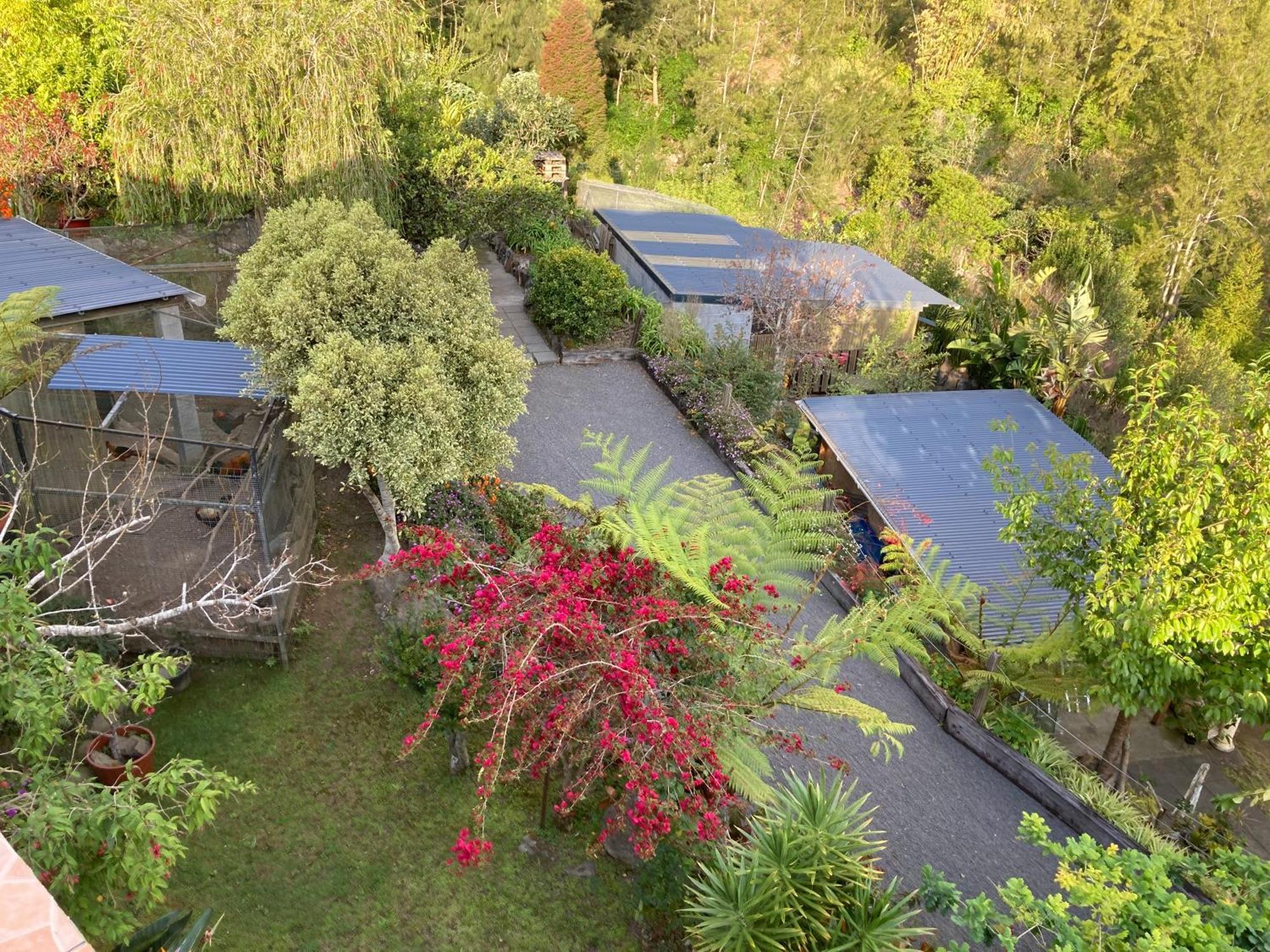 Les Begonias Villa ซีลาโอส ภายนอก รูปภาพ