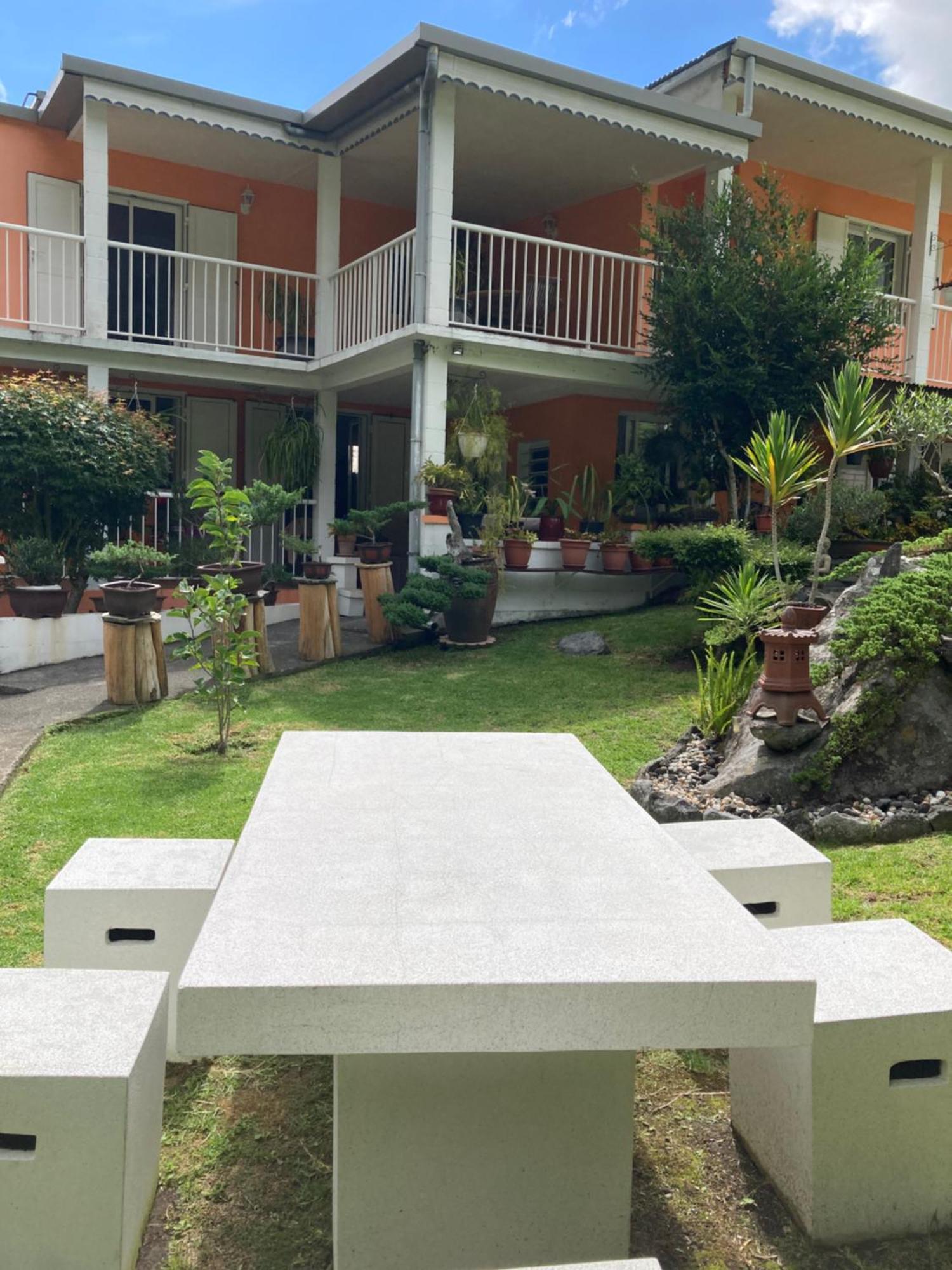 Les Begonias Villa ซีลาโอส ภายนอก รูปภาพ