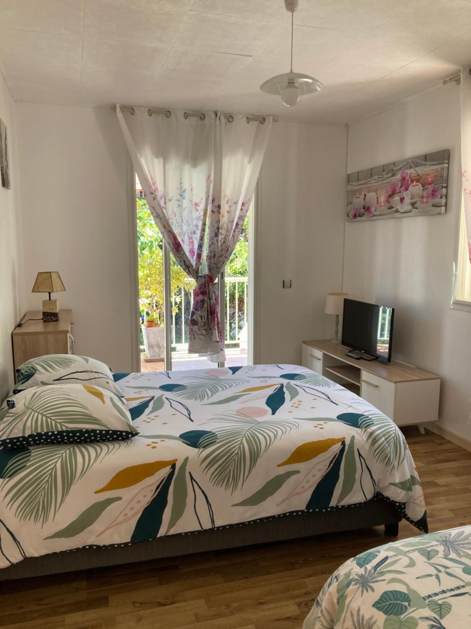 Les Begonias Villa ซีลาโอส ภายนอก รูปภาพ