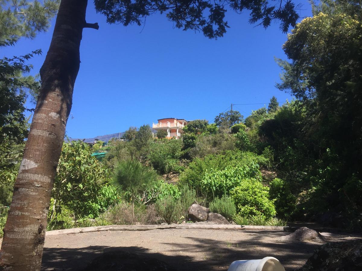 Les Begonias Villa ซีลาโอส ภายนอก รูปภาพ